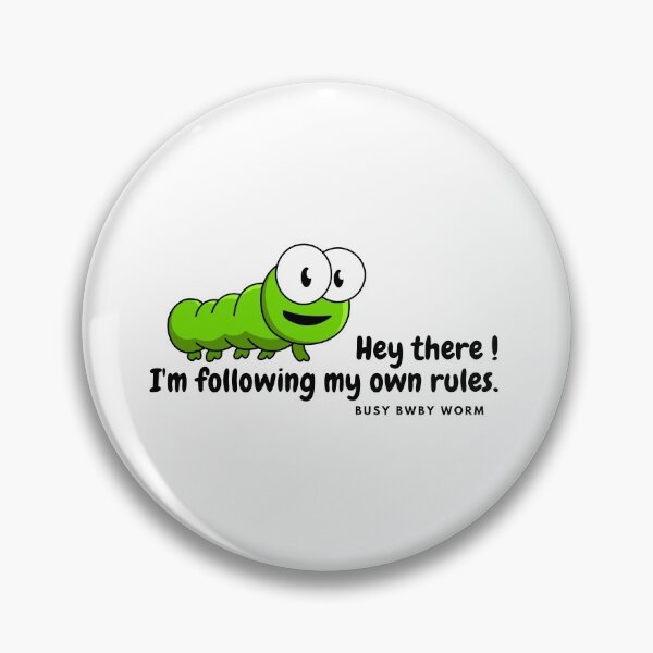 Item preview, Baby Worm designed and sold by Pearl-Island.