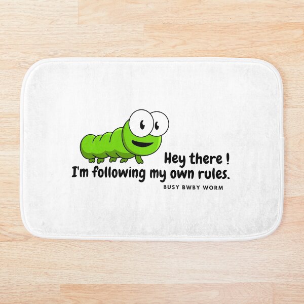 Item preview, Baby Worm designed and sold by Pearl-Island.