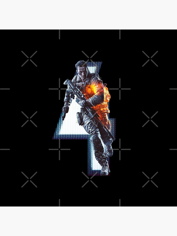 Pin on BF4 Wallpaper