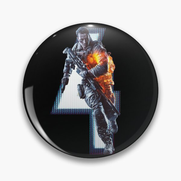 Pin on Battlefield 4