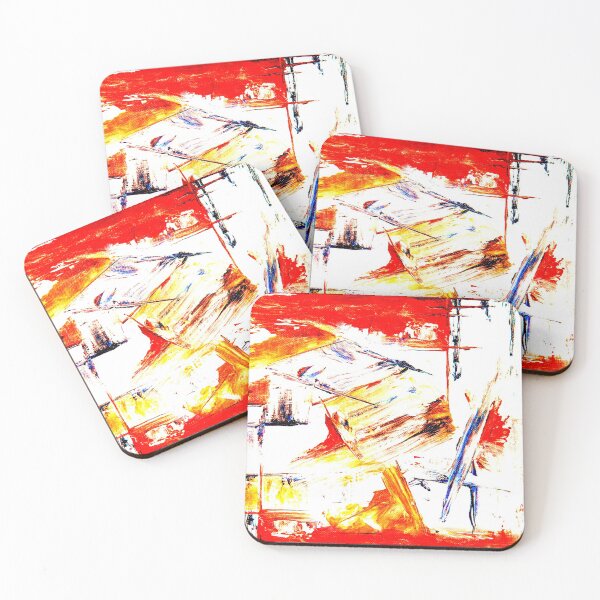 Item preview, Abstract designed and sold by changingcanvas1.