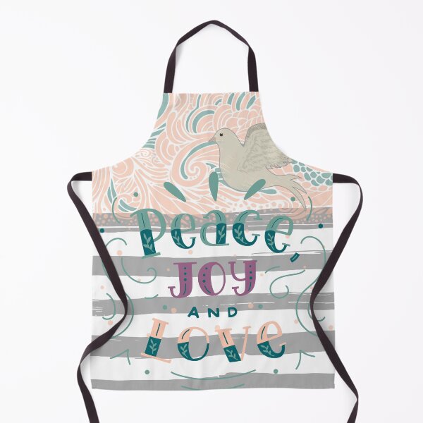 Item preview, Peace Joy && Love designed and sold by Sarah-Smash.