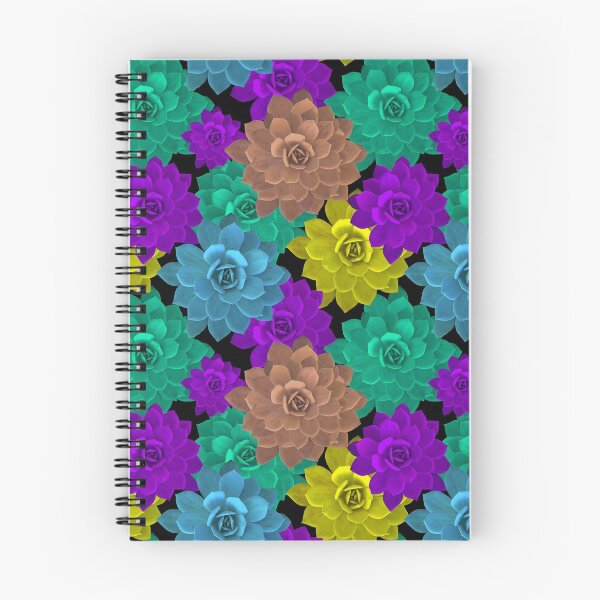Item preview, Multi Colored Flowery Design designed and sold by FreedomUniverse.
