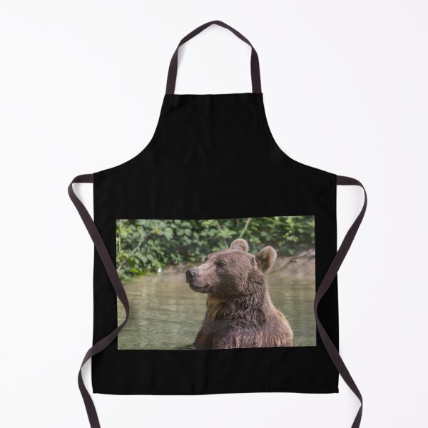 Item preview, Brown Bear designed and sold by Conservation Art Emporium.