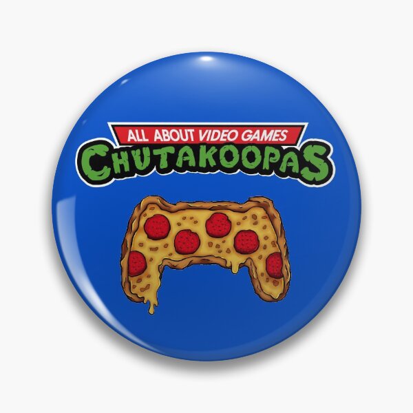 Item preview, Chutakoopas Pizza 2 designed and sold by Chutakoopas.