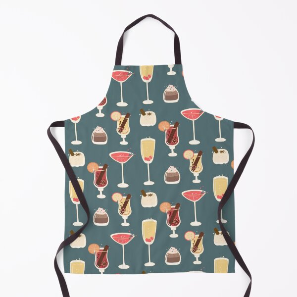 Item preview, Christmas drinks designed and sold by KSENIIA FAST.