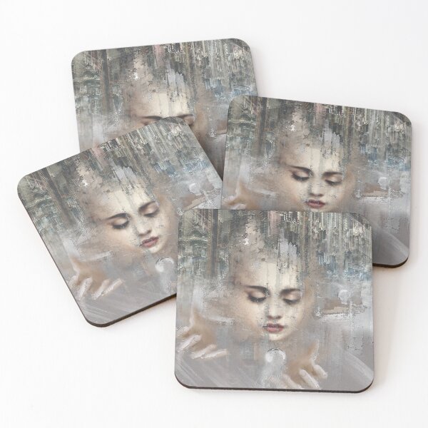 Item preview, Lucid dreaming. designed and sold by Fantasy-art-z.