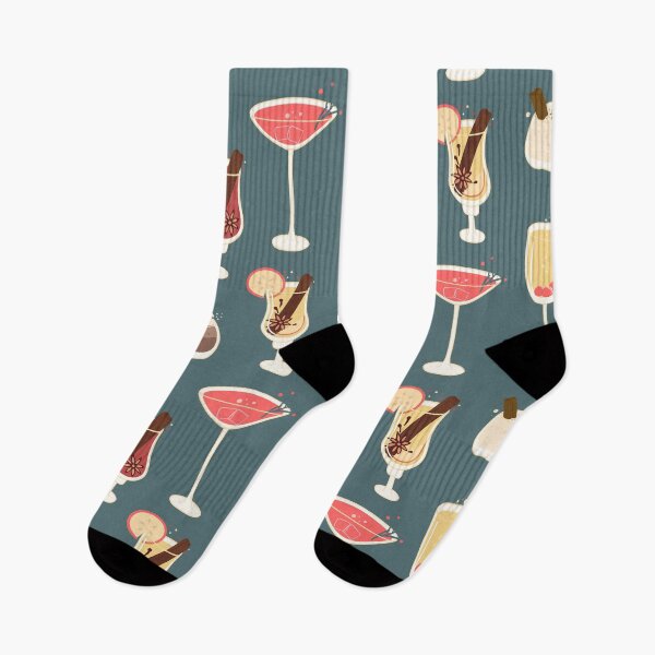 Item preview, Christmas drinks designed and sold by KSENIIA FAST.