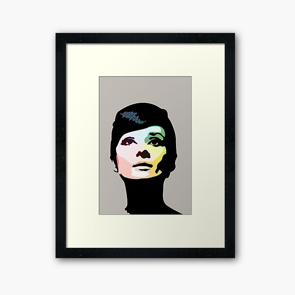 Item preview, Audrey Hepburn designed and sold by creativehelper.