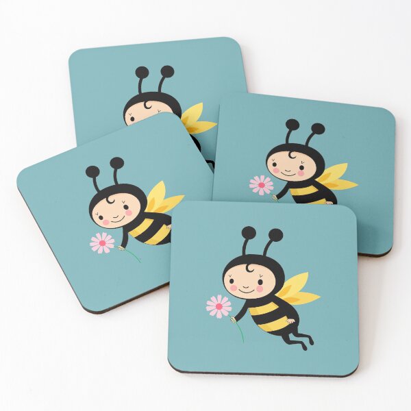 Item preview, BEE funny lovely T- Shirt designed and sold by arkanabbas2000.