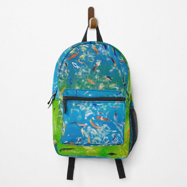 Item preview, Rassemblage de Poisson designed and sold by Chris DeMarco.