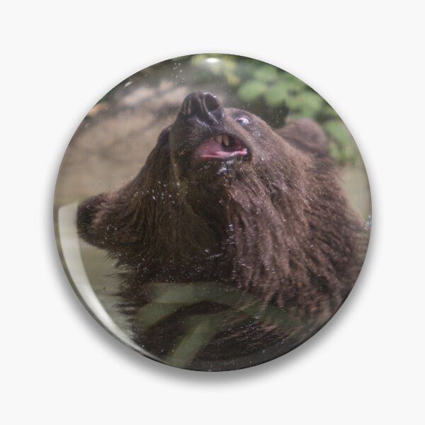 Item preview, It helps to be a little crazy designed and sold by Conservation Art Emporium.
