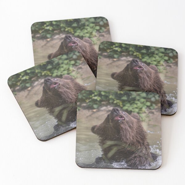 Item preview, It helps to be a little crazy designed and sold by Conservation Art Emporium.