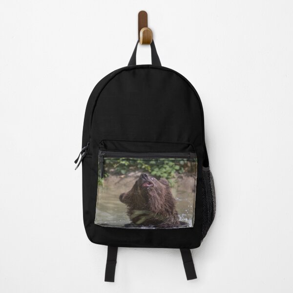 Item preview, It helps to be a little crazy designed and sold by Conservation Art Emporium.