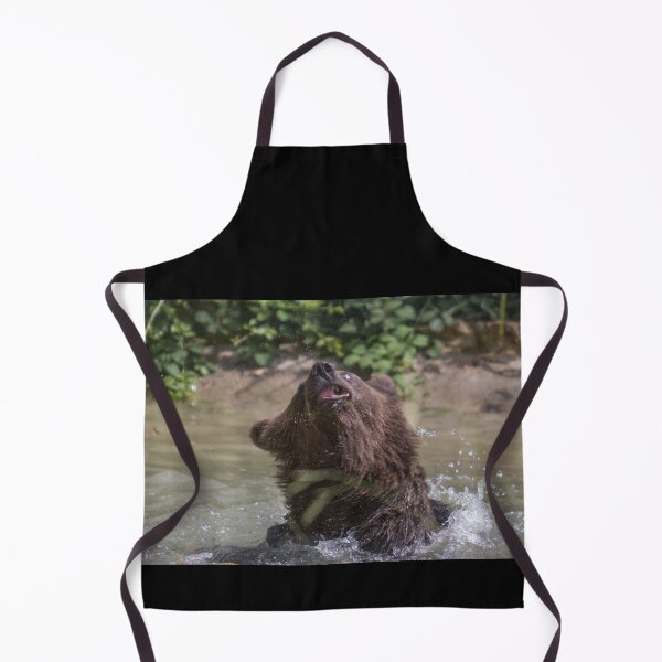 Item preview, It helps to be a little crazy designed and sold by Conservation Art Emporium.