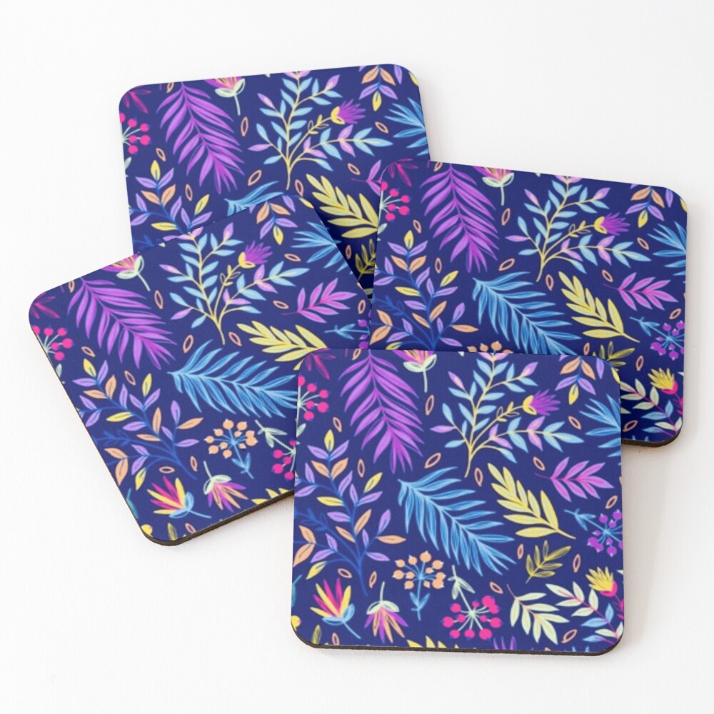 Item preview, Coasters (Set of 4) designed and sold by Robbie101.
