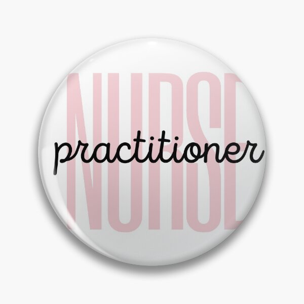 Item preview, Nurse Practitioner designed and sold by STEM-women.
