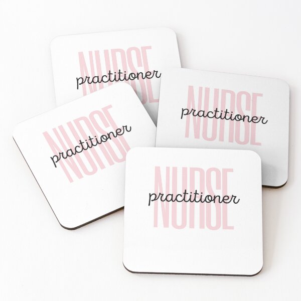 Item preview, Nurse Practitioner designed and sold by STEM-women.