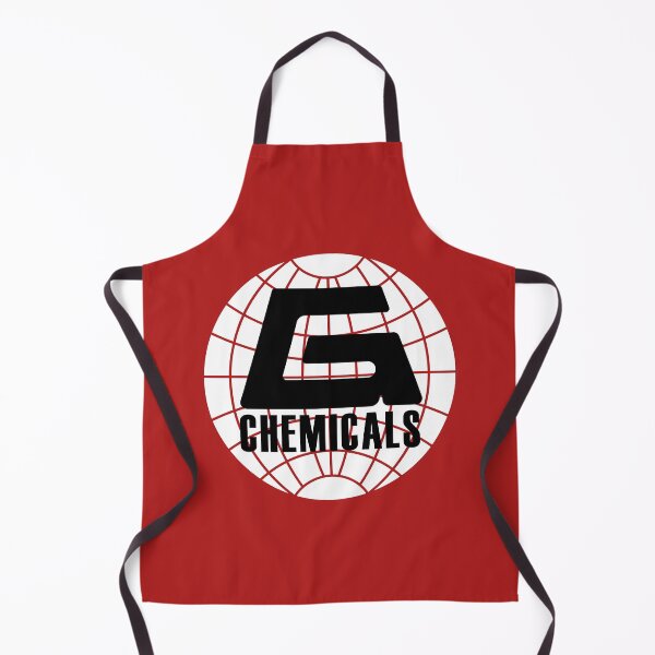 Item preview, Global Chemicals maggot BOSS designed and sold by BeyondGraphic.