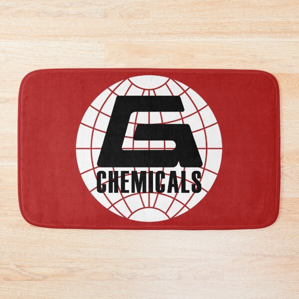 Item preview, Global Chemicals maggot BOSS designed and sold by BeyondGraphic.