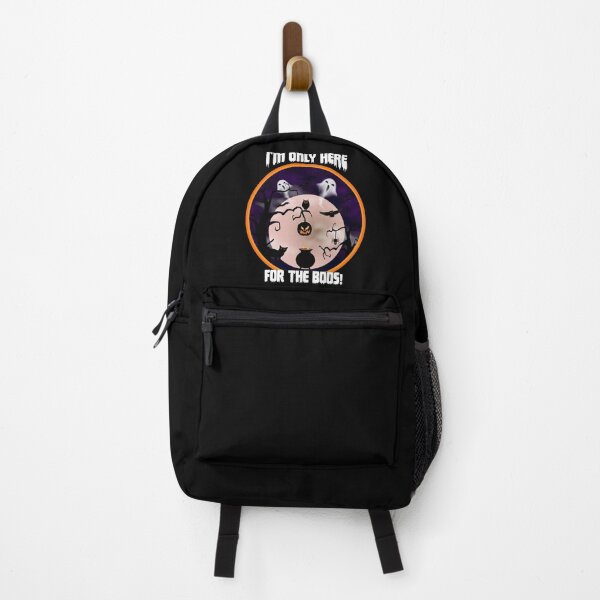 Item preview, I'm Only Here For The Boss designed and sold by eajob.