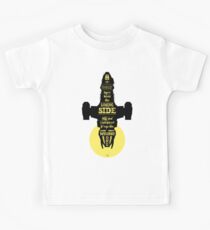 Still Not Convinced It Was The Wrong One Kids Tee