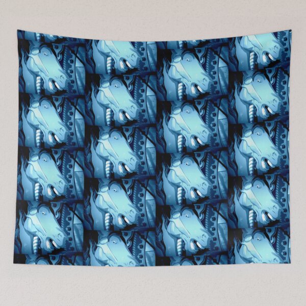 Item preview, Horsey Face designed and sold by Jean Gregory Evans.