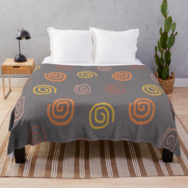 Item preview, Spiral design designed and sold by skysshobu.
