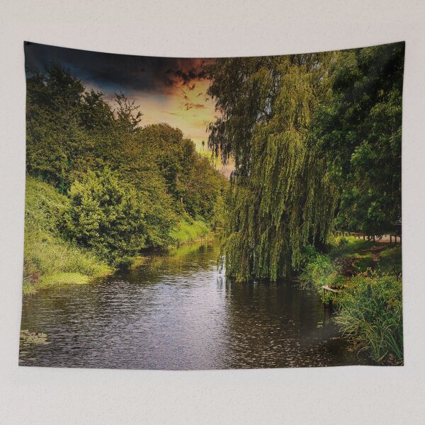 Item preview, Tranquil designed and sold by JEZ22.