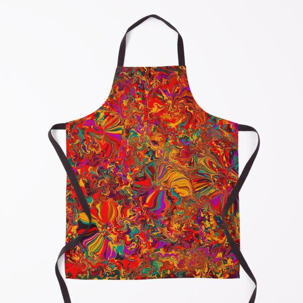 Item preview, Multi Colored Flowery Design designed and sold by FreedomUniverse.