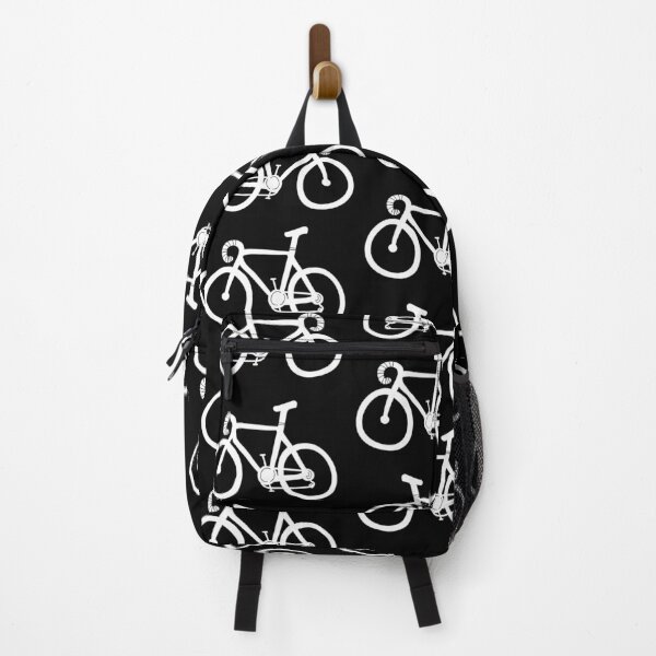 Artikelvorschau, Bike repeating pattern  entworfen und verkauft von lucomini.