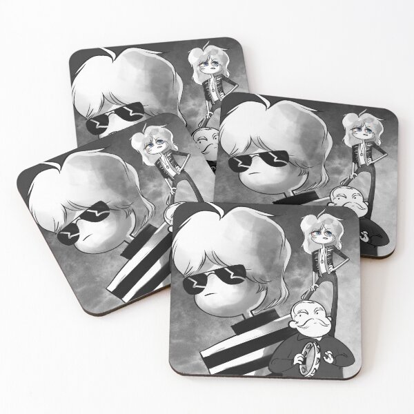 Item preview, Roger’s forms designed and sold by QueenMemes.