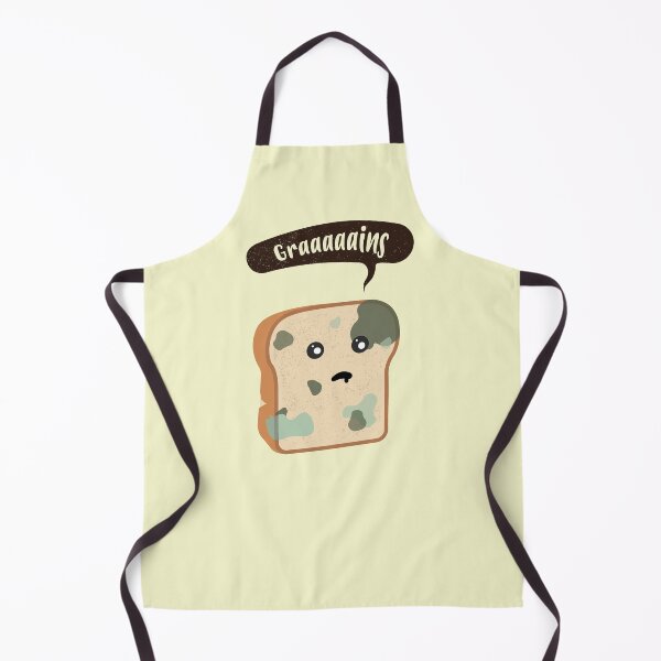 Item preview, Zombie Bread ~ Grains designed and sold by Marzuqi Che Rose.