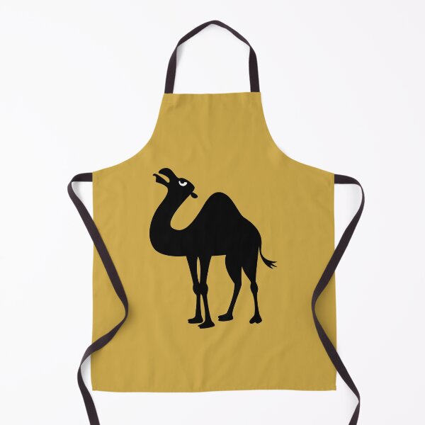 Item preview, Angry Animals - Dromedary designed and sold by VrijFormaat.