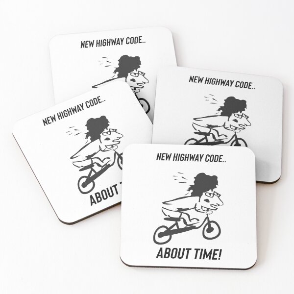 Item preview, Highway Code has been changed..about time! designed and sold by Kidzx6.