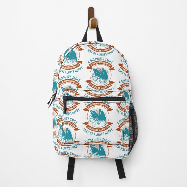 Item preview, A dolphin's smile designed and sold by Marcu Ioachim.