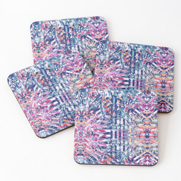 Item preview, Colourful pattern designed and sold by Robbie101.