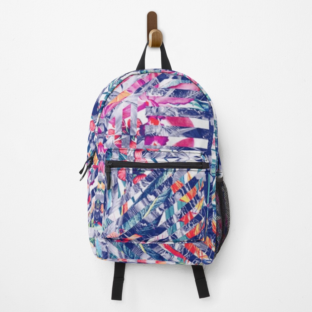 Item preview, Backpack designed and sold by Robbie101.