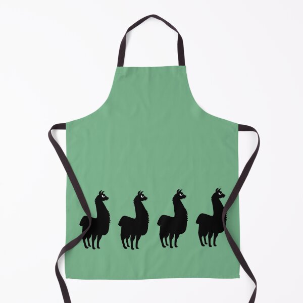 Item preview, Angry Animals: Llama designed and sold by VrijFormaat.