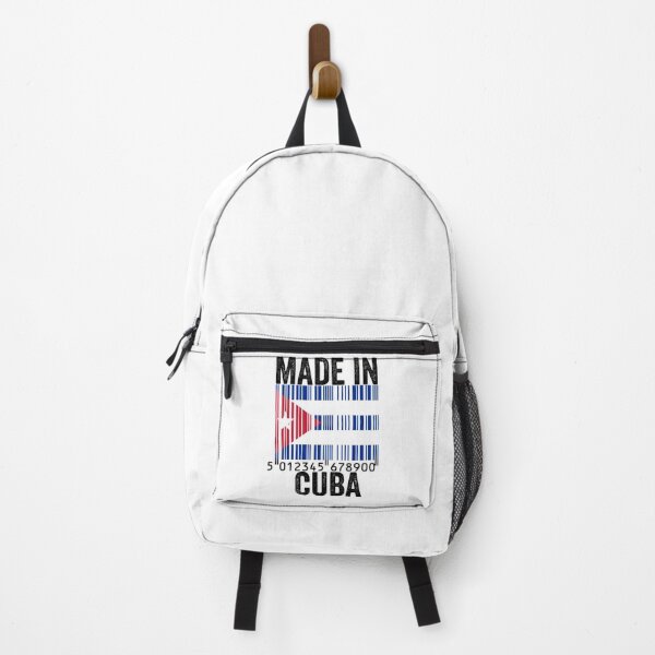 Item preview, Made In Cuba , Proud Sympathize With Cuba  designed and sold by AMINE  ★★★★★.
