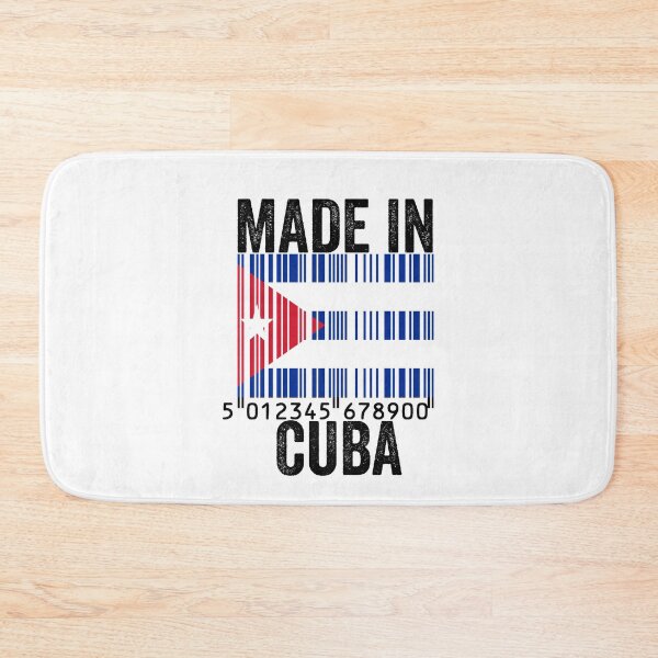 Item preview, Made In Cuba , Proud Sympathize With Cuba  designed and sold by AMINE  ★★★★★.