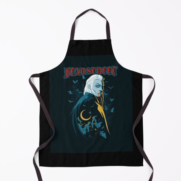 Item preview, VAMPIRE - Fear Street designed and sold by KHAOTICSHOP.