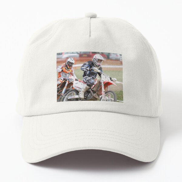 The final battle Dad Hat