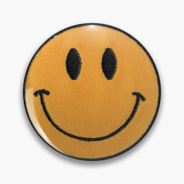 Item preview, Smiley Sticker designed and sold by designolo.