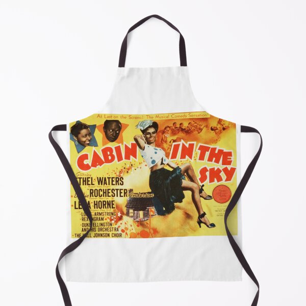 Item preview, Cabin in the Sky Vincente Minnelli designed and sold by ZIVOOA.