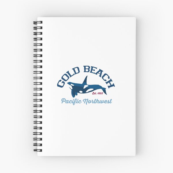 Item preview, Gold Beach - Oregon.  designed and sold by America Roadside..