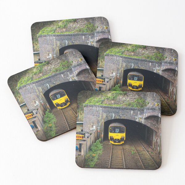 Artikelvorschau, 150002 betritt den Kennaway Tunnel, Dawlish entworfen und verkauft von billdalton898.