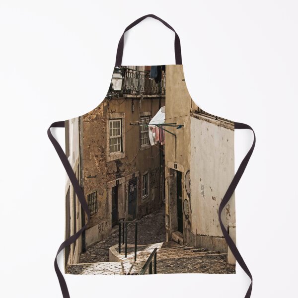 Item preview, The Ups And Downs Of Alfama - 12 © designed and sold by © Hany G. Jadaa © Prince John Photography.