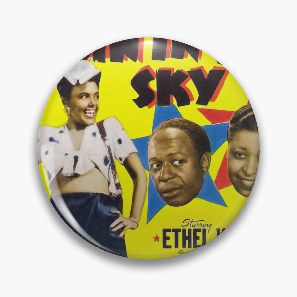 Item preview, Cabin in the Sky classic designed and sold by ZIVOOA.