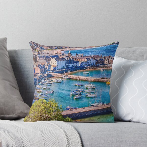 Item preview, Stonehaven Scotland designed and sold by Susan Dost.